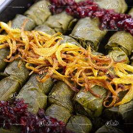 سفارشات کیلویی
